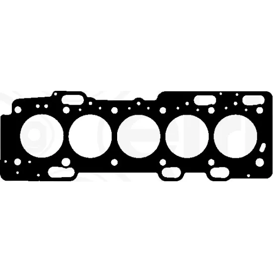 SILINIDIR KAPAK CONTASI VOLVO C30 D5 06>12 C70 II 2.4 D 07>13 S40 II 2.4 D5 05>10