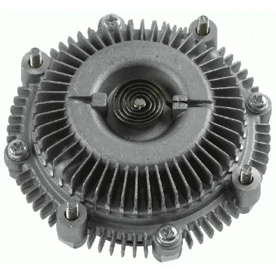 FAN TERMIK (TOYOTA HILUX LN56-LN65 84/97 / LAND CRUISER 2.4D 84/85 - 2.4TD 85 / 90 / HIACE 2.4D 84/89 / HIACE 2.4D 89/95 )