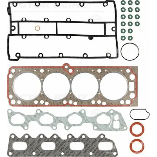 UST TAKIM CONTA ( OPEL ASTRA F / VECTRA A-- 95 2.0 16V C20XE )