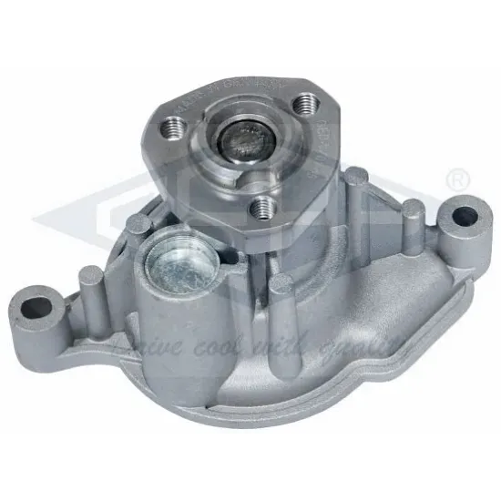 SU POMPASI (VW GOLF 06-14  PASSAT 09-15  TIGUAN 08-18 AUDI A3 09-13  SEAT LEON 06-10 SKODA OCTAVIA 09-13) CAXA