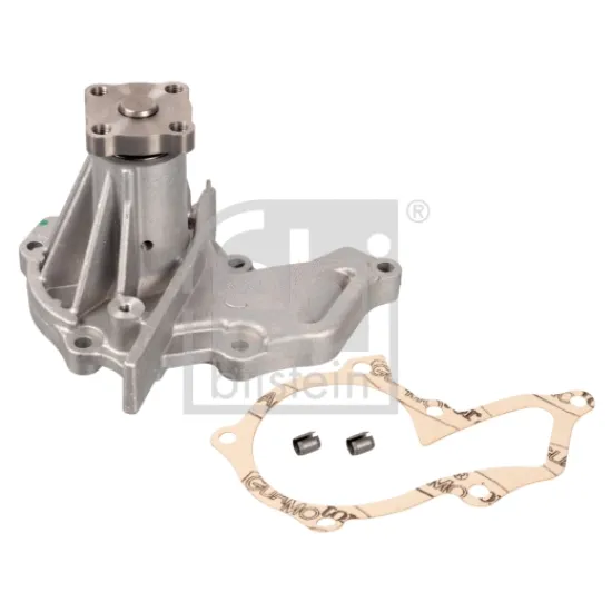 DEVIRDAIM ( FORD FIESTA FOCUS 1.25/1.4/1.6 98- ) / (VOLVO S40-V50-C30) (B4163S3)