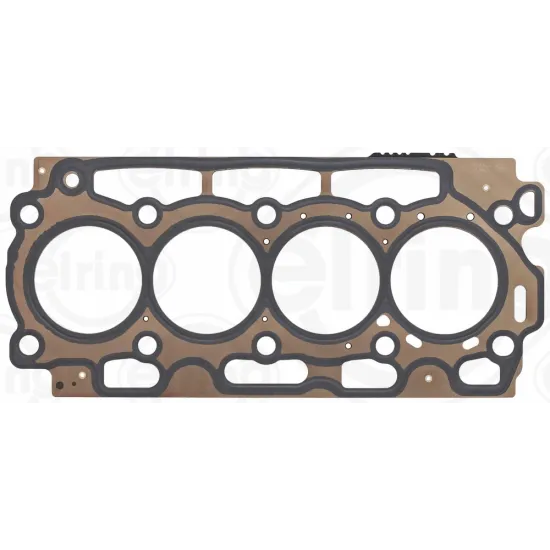 CONTA SILINDIR KAPAK 1.40MM 4 CENTIK ( PEUGEOT 307-308-407 1.6HDI )