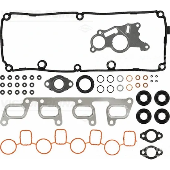 UST TAKIM CONTA SETI ( VOLKSWAGEN GOLF VI-PASSAT - CADDY III - TRANSPORTER V 2.0TDI MAKYAJLI )