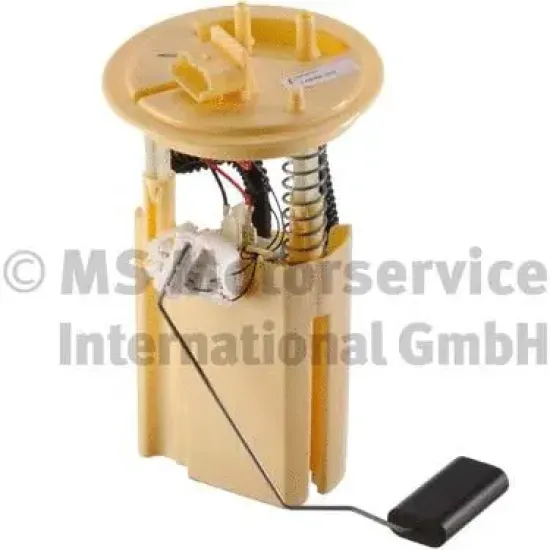 FUEL PUMP MODULE