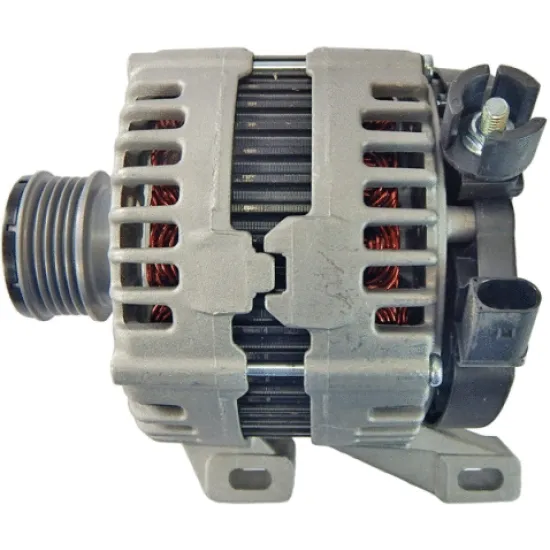 ALTERNATOR VOLVO S60 II (134) 2.0 T D3-D4-D5 -T5 04>18 S80 II (124) 2.4 D D3-D4-D5 -T5 2.5D 06>16 V60 I (155, 157) D3-D4-D5 -T5 AWD 10>14 V70 III (135) 2.0 GDI 07>15 XC60 I SUV (156) D5 AWD 15>15 XC70 II (136) D4 AWD 10>18