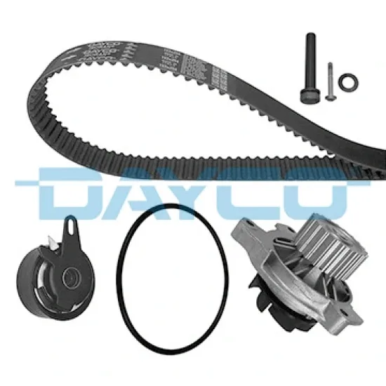 TRIGER SETI DEVIRDAIMLI A100 A6 CRAFTER LT 35 T4 2.4D 2.5TDI AAT AAS AJT AYY ACV AXL AHD APA