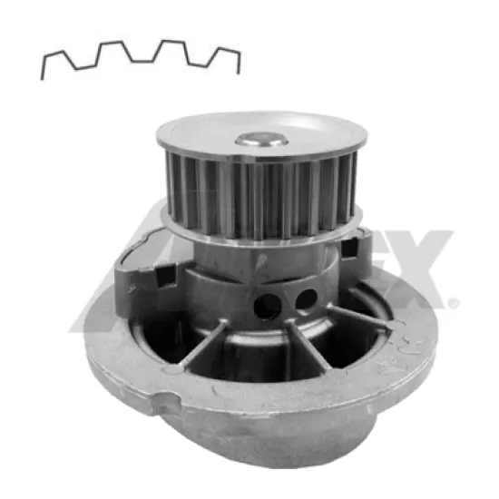 DEVIRDAIM SU POMPASI ASTRA F ASTRA G CORSA C VECTRA B VECTRA C X16XEL Z16XE