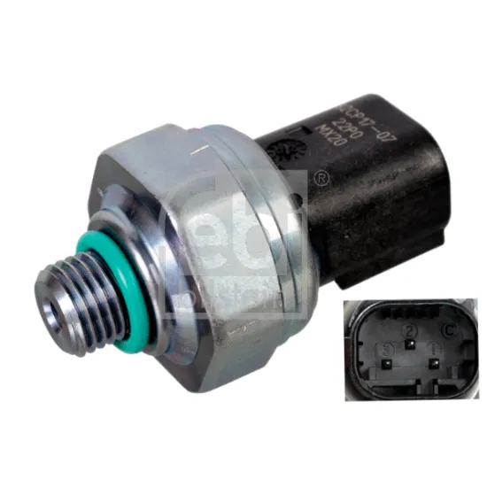 KLIMA BASINC MUSURU BMW E38 E39 E46 E60 E65 F01 F20 E83 E84 E53 E70 E71 F25 Z4