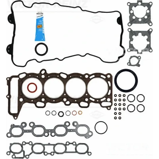 CONTA FULL TAKIM-(NISSAN PRIMERA 2.0 96/02 SR20DE)