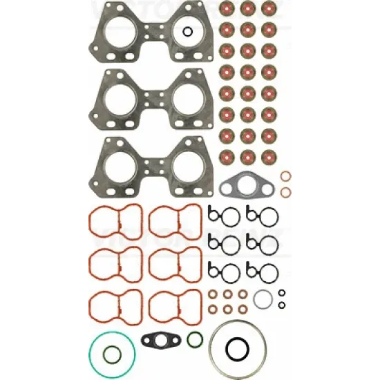 UST TAKIM CONTA 09> 3-SERI (E90-F30) 5-SERI (F10-F11) X3-X4-X5-X6