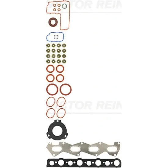 CONTA UST TAKIM ( LANDROVER FREELANDER II / 2.2 TD4 )