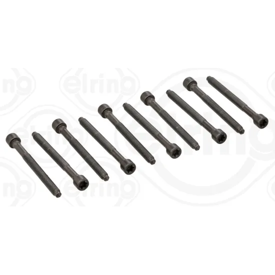 SILINDIR KAPAK CIVATASI-10X VW GOLF 04-14 PASSAT 06- AUDI A3 04-13 A4 05-16 A6 05-14 SEAT LEON 06-13