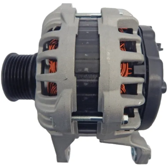 ALTERNATOR KMP 07> DUCATO-DAILY