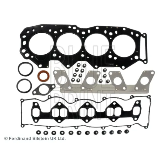 TAM TAKIM CONTA KECELI SUPAP LASTIKLI SKCLI ( MAZDA 2500 WL-T) -FORD RANGER 2500 12V /WL-T)