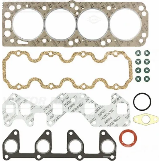 UST TAKIM CONTA ASTRA.F-VECTRA.A 1.6i 8V *C16NZ* +SKC +KECE 