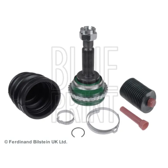 AKS KAFA DIS -ABSLI- (HYUNDAI ACCENT 95/03 BENZINLI / EXCEL 90/95 / GETZ 02-05 BENZİNLİ / ACCENT 03-05 ADMIRE / MITSUBISHI L