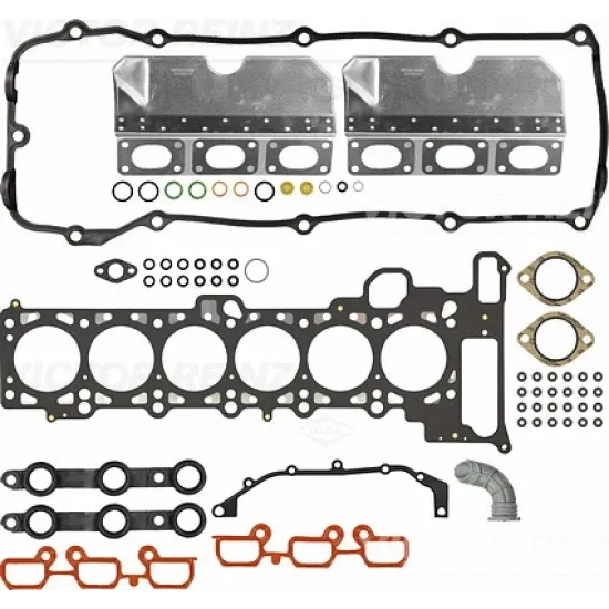 SILINDIR KAPAK CONTASI BMW M52 B20 M54 B22 E36 E39 E46 E60