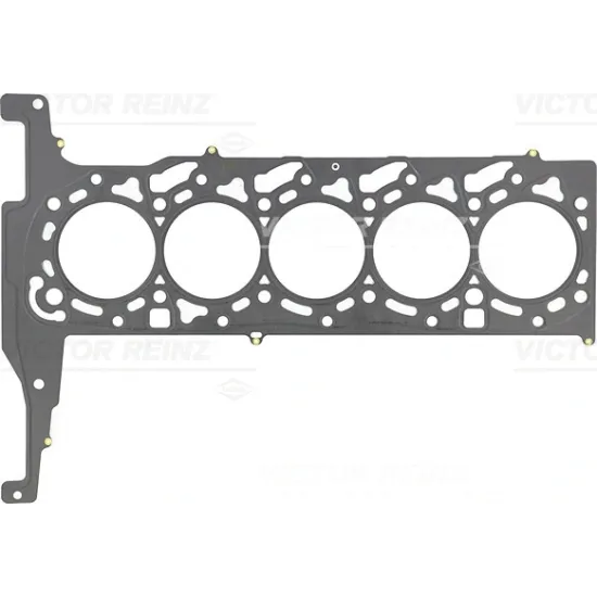 SILINDIR KAPAK CONTASI 2D Ø91mm (FORD TRANSIT 3.2TDCI)