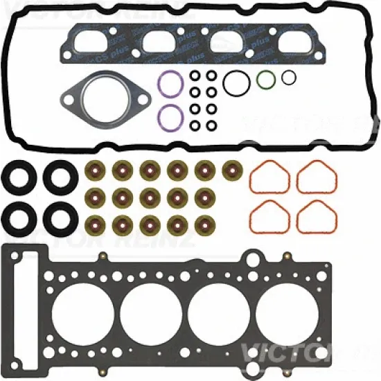 UST TAKIM CONTA MINI R50