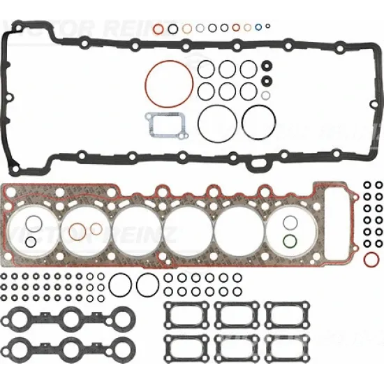 UST TAKIM CONTA SKC'LI BMW S50 B32 M3 3.2 E36 95>98