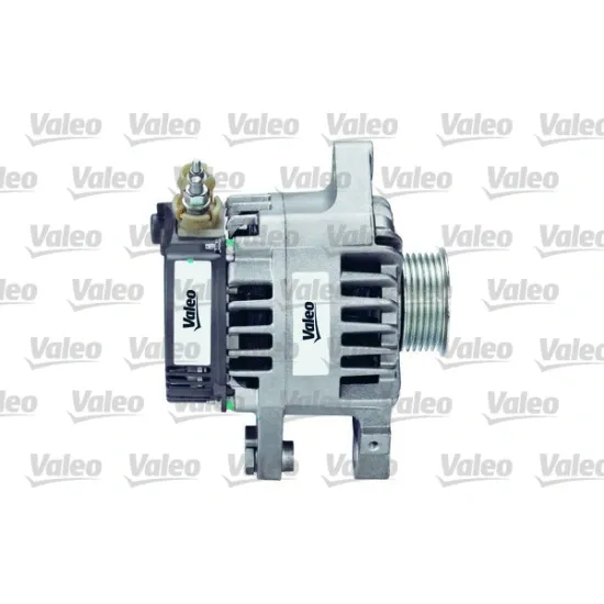 ALTERNATOR PEUGEOT 107 CITROEN C1