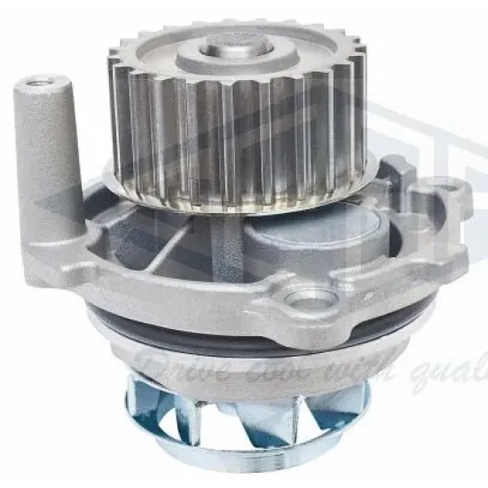 DEVIRDAIM-TERMOPLAST (VW GOLF 98-14 PASSAT 97-11 POLO CLS 00-02 AUDI A3 97-13 A4 95-08 SEAT LEON 00-06) AKL-BSE