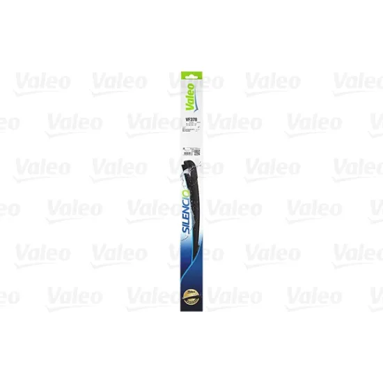 Valeo Silencio X-TRM Flat Blade VM378 (X2) (475+500 mm) MINI COUNTRYMAN (10/)