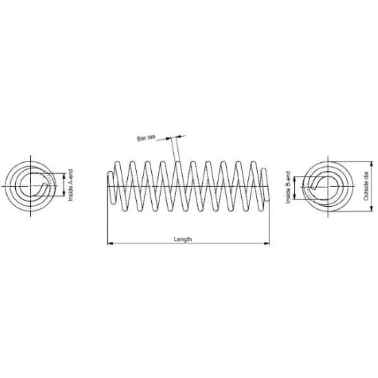 HELEZON ON TK 07> PT.207 1.6 16V