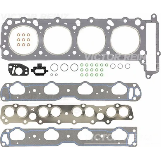 TAKIM CONTA UST SOL (M119) W124 93>95 W140 93>98 C140 92>99 R129 97>01