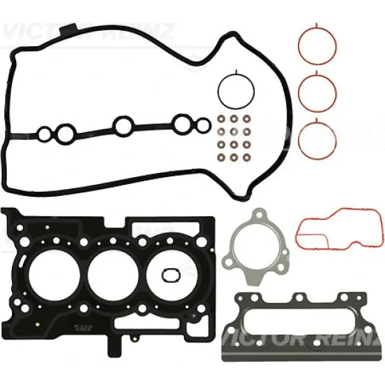 TAM TAKIM CONTA CORTECO KECE+S. LASTIKLI (PEUGEOT 1007-206-207-307 1.4 16V 03- ET3J4)