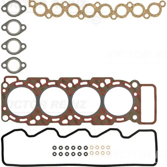 UST TAKIM CONTA ( VOLKSWAGEN LT46 2.8TDI ATA )