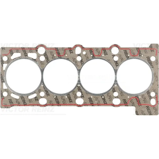 SILINDIR KAPAK CONTASI 1,74MM Ø86 ( BMW M43 / E46 )