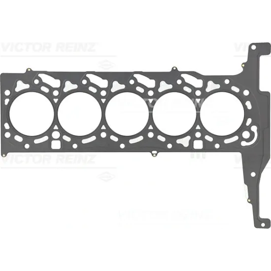 SILINDIR KAPAK CONTASI 3D Ø91mm (FORD TRANSIT 3.2TDCI)