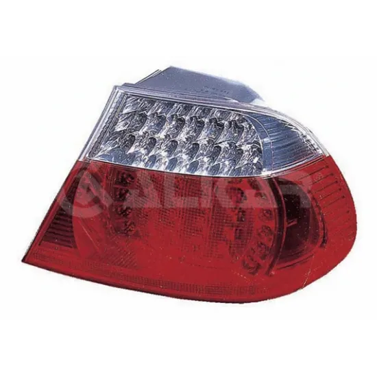 STOP LAMBASI DIS SAG LED COUPE BMW E46