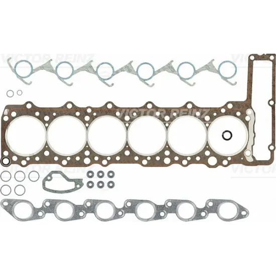 TAKIM CONTA UST (OM603) G-CLASS W463 91>97 S-CLASS W140 93>98