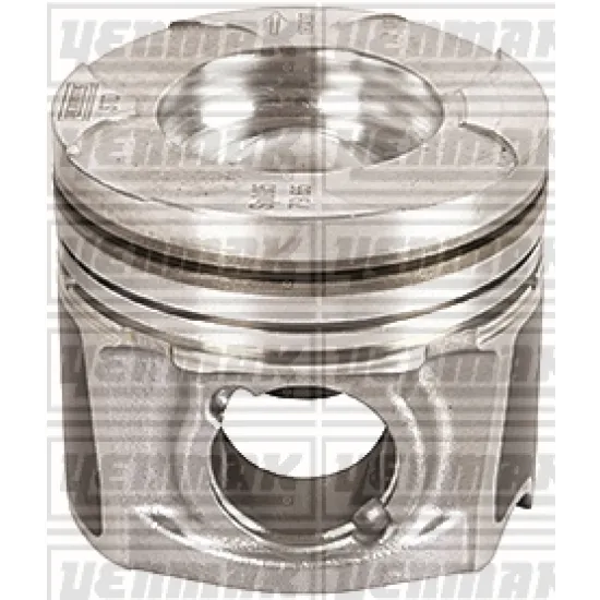 MOTOR PISTON+SEGMAN (STD) INSIGNIA A ASTRA J ASTRA K MOKKA MERIVA B ZAFIRA C B16DTH