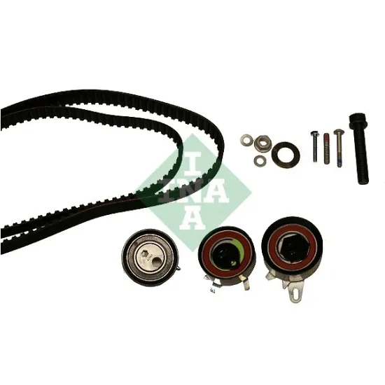 TRIGER+MAZOT POMPA KAYIS SETI (VOLKSWAGEN LT 28-35 99-06 28-46 96-06 2.5TDI TRANSPORTER IV 2.5TDI 95-03 ) AHD-ANJ-AVR-ACV