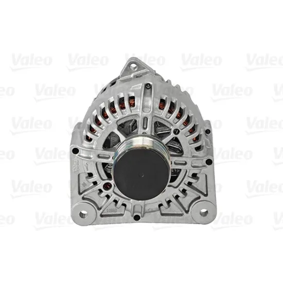 ALTERNATOR 12 V 110A DACIA DUSTER 1,5 DCI 10- / LOGAN 1,5 DCI 09- / QASHQAI 1,5 DCI 07-X5+4