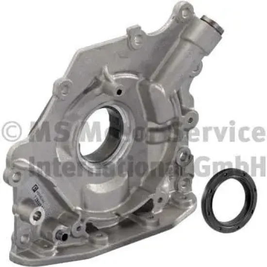 YAG POMPASI (FORD C.MAX FOCUS 1.4 1.6 TDCI 04/P.307 C4 CITROEN BERLINGO/C3/C4-PEUGEOT 206/207/307/308/ 1.4D 1.6D ) / VOLVO (S40-V5