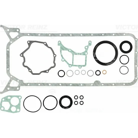 TAKIM CONTA ALT (OM605) W202 93>00 W210 95>99 W124 93>95