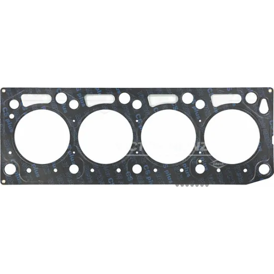 SİLİNDİR KAPAK CONTA 7 TIRNAK (FORD CONNECT 1.8 TDCI 02-13)