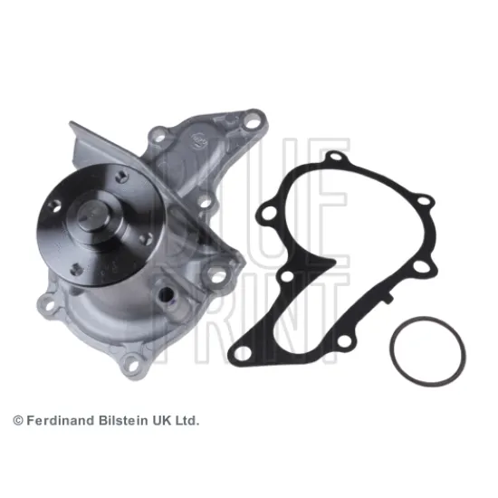 DEVIRDAIM - (TOYOTA AVENSIS (T22) 1.8 16v (7AFE)1997-2003 TOYOTA CARINA E (_T19_) 1.8i (7AFE)19