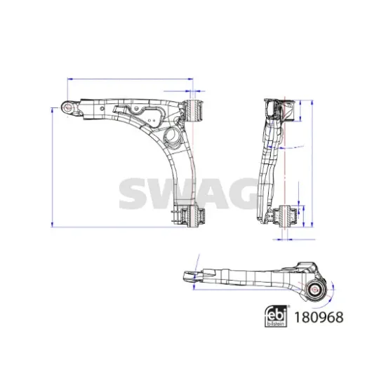 SOL SALINCAK VW CRAFTER 17-