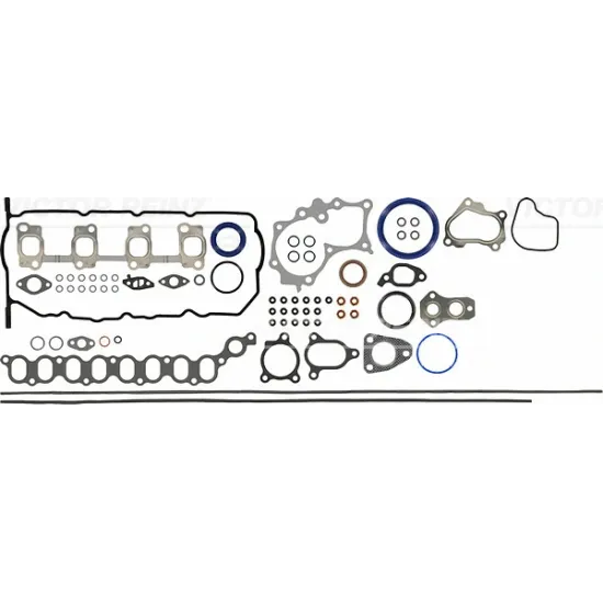 CONTA TAKIMI 00> COROLLA-AVENSIS 2.0D-4D +KECE -SKC *1CD-FTV*