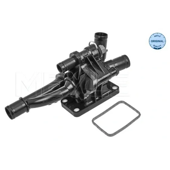 TERMOSTAT FORD FOCUS 1.6 TDCI DURATORQ 16V ENG.(DV ACILIS DERECESI 8