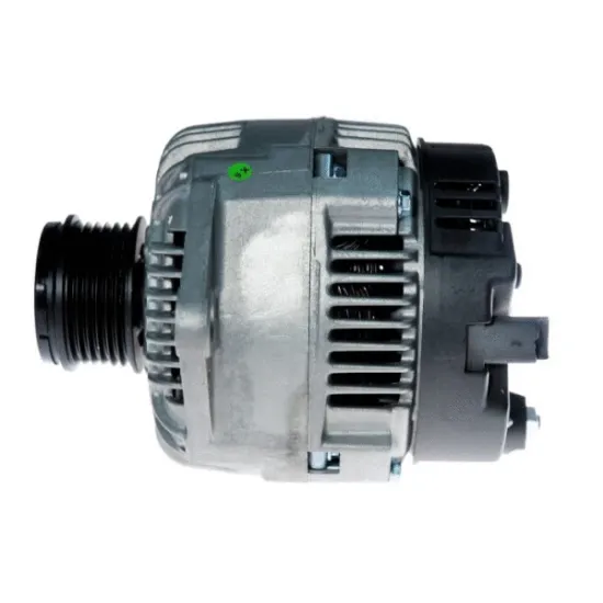 ALTERNATOR 12V 120A KANGOO MEGANE CLIO III MASTER II 1.9 D