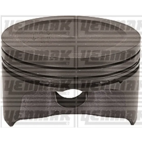 PISTON SEGMAN STD 84,8 MM MONDEO 2.0 ZETEC 93>00