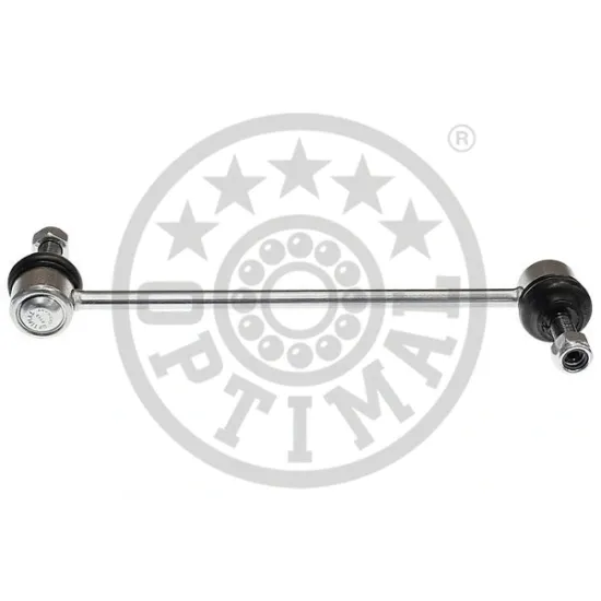 SAG/SOL ON ASKI ROTU (VW TRANSPORTER 03-15)