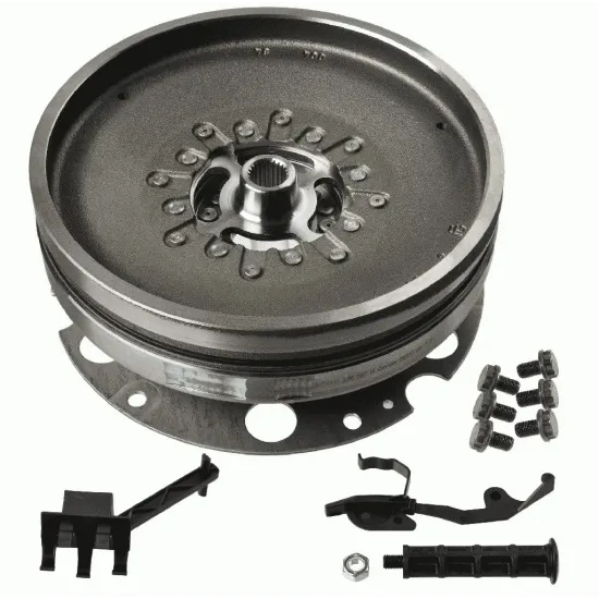 VOLAN-CVT (AUDI A4 07-15 A5 07-17 A6 10-18)