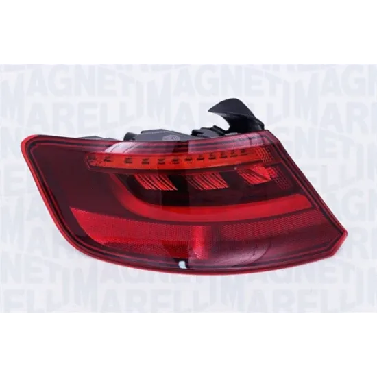 STOP LAMBASI SAĞ A3 SPORTBACK 12> 5 KAPI LED